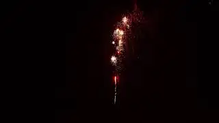 roman candle firework un0336 C0367 Boomwow Mila