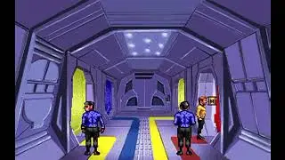 Star Trek Judgment Rites Playthrough