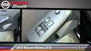 Nissan South Morrow, Morrow GA 30260