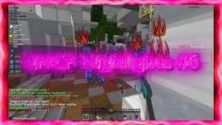 UHCF Highlight | #6 | Fruskygames