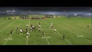 Junior Year Highlights