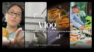Spend the day with a photographer! | Abigail Rodriguez Photography