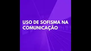 O QUE &Eacute; SOFISMA?