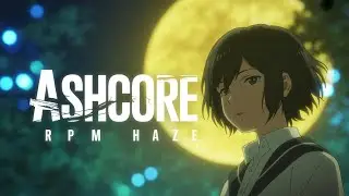 PHONK &ndash; Ashcore | Aggressive Drift Car Music for Night Rides