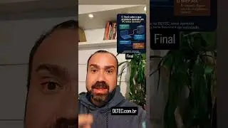 O que acontece quando seu PC entra na rede? Descubra! (parte 7)