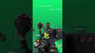 TRAMPAY - Motion Cart&atilde;o