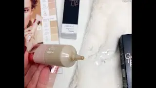Как подобрать Увлажняющее тональное средство Everyday Glam Team Faberlic к тону вашей кожи