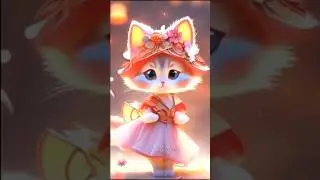 Dj cat dance .🐈#dancingcat #short #djcat