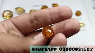 golden topaz price in Pakistan - Buy Topaz in Pakistan