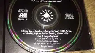 Unboxing Phil Collins - ...But Seriously