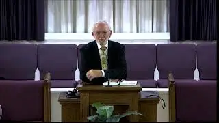 Foundation Baptist Church