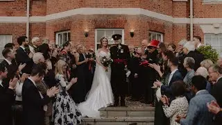Charlotte & Simon | Highlight Film | Old Palace Chester
