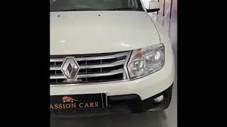 Passion Cars contact 9815119988