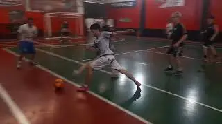 Los Conos VS El Sextete Primer Tiempo F5 Torneo División A 2025‼️