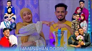 LAMANAHAN MIDKEE AYEY AAD U JECESHAHAY AYAAN NKL ATARIISHO BADIYO & SAXAAF IYO ADNA SABAB AD KU JEC!