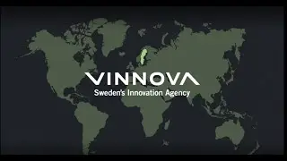 Vinnova - Sweden's innovation agency