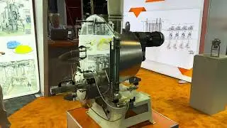AZO Inc.'s Game-Changing Mixomat: 3-in-1 Powder Processing System