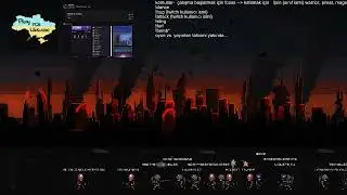twitch.W7Raithor - Relax, Chill, Warzone - WW2, Cold War & XCOM Ambiance - Twitch Stream 15