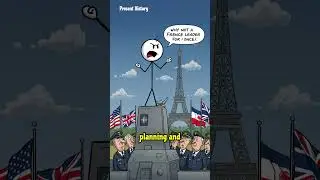 🌍🔥What France's Move Was Used When Leaving NATO! 🔥