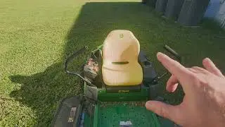 John Deere Z325E Won&rsquo;t Move? Step-by-Step Troubleshooting & Fix Guide