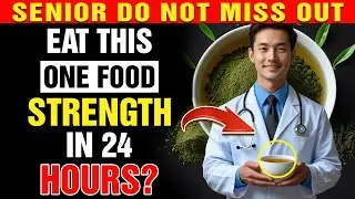 Do This One Morning Habit to Prevent Leg Muscle Loss (Science-Backed) | Health Insights