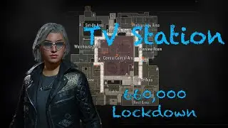660,000 Lockdown | Arena Breakout Mobile
