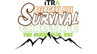 Belagavi Hill Survival Challange (2nd edtion) on 28th Dec 2025