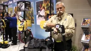 TFT Transformer Piercing Nozzle FDIC 2014