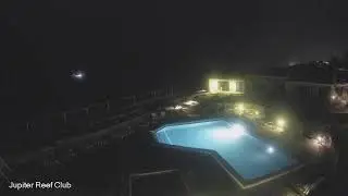 Jupiter ReefClub Live Stream