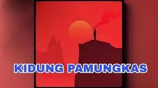KIDUNG PAMUNGKAS + GC #goodcitizen 