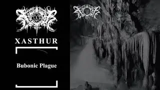 Xasthur - Xasthur (2006) [Full EP]