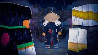 O Verdadeiro PODER da Akatsuki - Ep.24