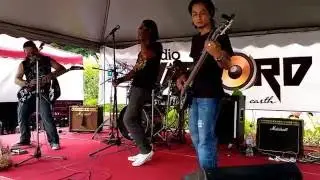 Loudness Soldier Of Fortune cover_barbarique
