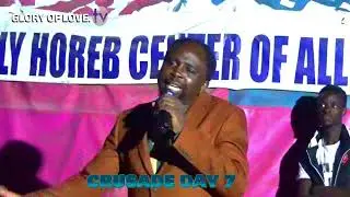 SUNDAY LIVE  SERVICES  23/11/2025