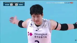 2024.09.30 Incheon Heungkuk Life Pink Spiders Vs Aranmare Yamagata 3:0 FULL LIVE 15:30