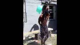 Ice Bucket Challenge