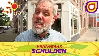 Rotterdam Dorst Vraagbaak Schulden