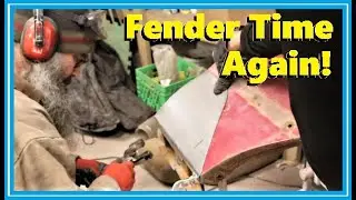 Easy Fender Patch Panel Fab!