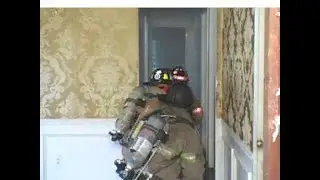 Bedroom Fire #620115683001