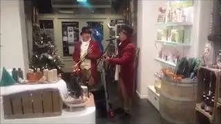 Dickens Duo