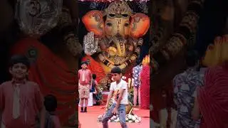 biggest Ganesha in kudlu, Bangalore