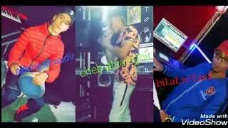 JDiD Cheb aLaa SGhir Ft BiLeL roTana et aminE LmouDir(kouLYoum DarBa jDiDa)2020قنبلة لكل المغبونين
