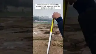 How to use magic pocket stick 🤔