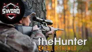 Gezgin  I  TheHunter  Call of the Wild
