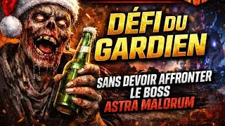 GLITCH D&Eacute;FI DU GARDIEN, LES D&Eacute;VELOPPEURS SE MOQUENT DE NOUS 🤣 BLACK OPS 7 ZOMBIES 🧟&zwj;♀️🧟&zwj;♂️🧟