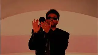 The Weeknd - Hawaii x K-pop X São Paulo X DANCE UNTIL WE'RE SKIN & BONES (MIX TRANSITION)