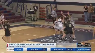 Dugger Boys Basketball