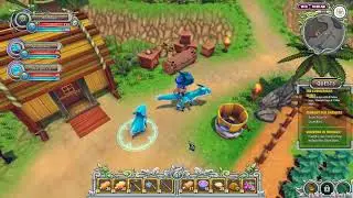Re: Legend (EA) (single player) - No commentary 9_08_1