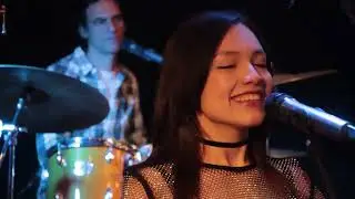 Don't You Worry 'Bout A Thing (Cover by Sound Dust)