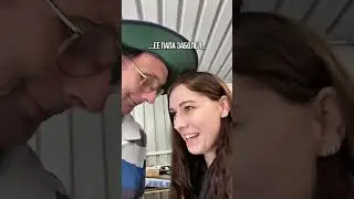 Последняя Встреча Отца И Его Дочери 😢💔